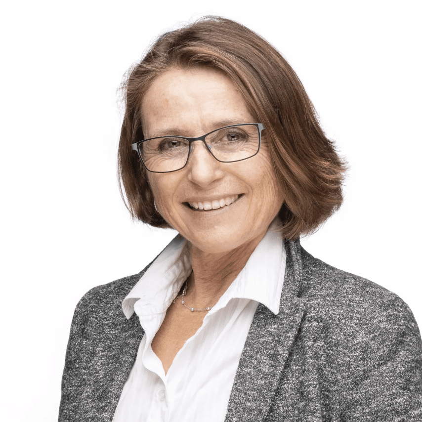 Agente immobiliare a Illnau-Effretikon: Gabriela Knecht