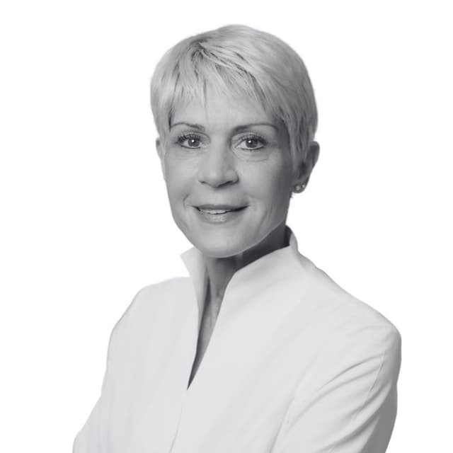Valérie Prelaz - Real Estate Agent in Lausanne