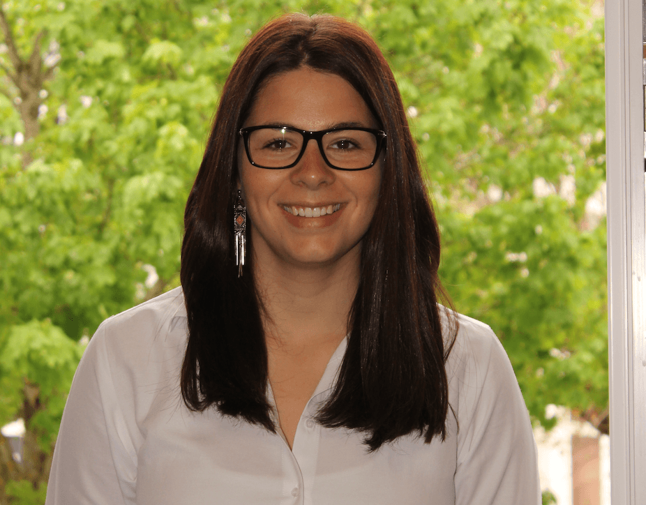 Agente immobiliare a Sainte-Croix: Méganne Cochand