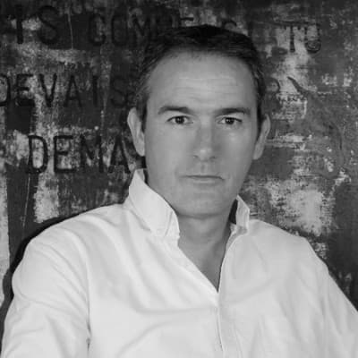 Alain Thebaud - Immobilienmakler in Crans-Montana