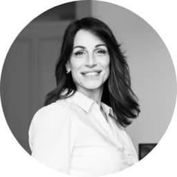 Daniela Dhotel - Real Estate Agent in Genève