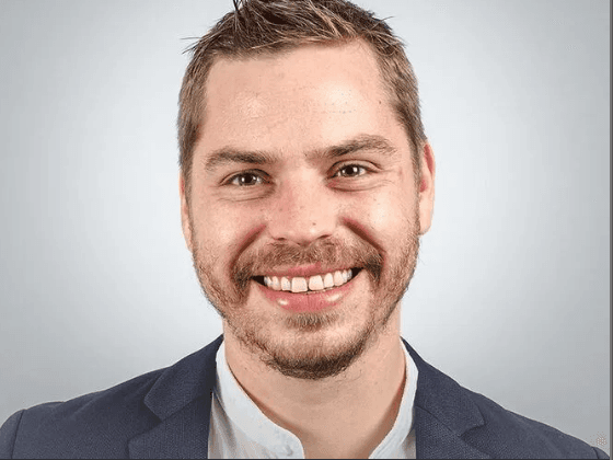 Agent immobilier à Haute-Nendaz: Justin Fournier