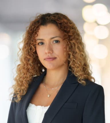 Agent immobilier à Gerlafingen: Jsabela Sena