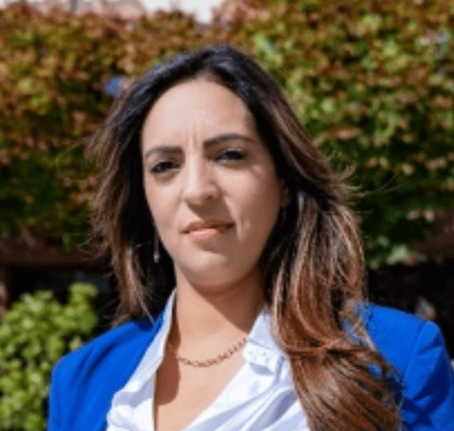 Yenny Beuchat - Real Estate Agent in Delémont