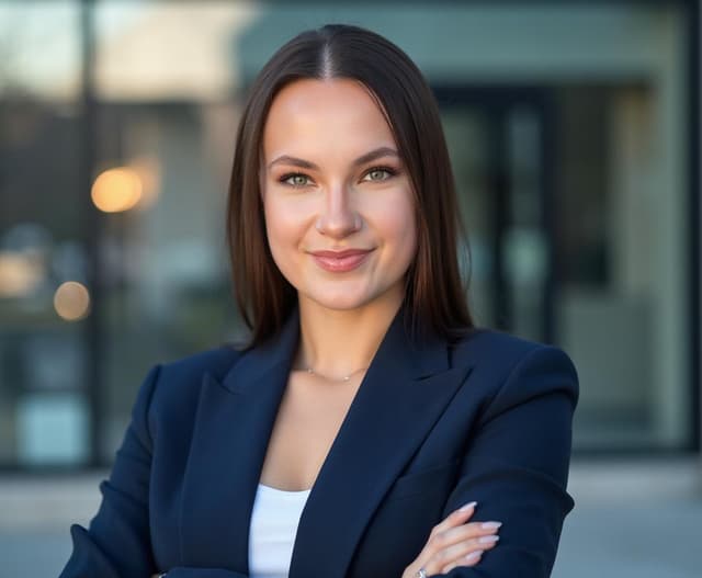 Melanie Speiser - Real Estate Agent in Therwil