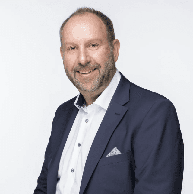 Beat Niggli - Real Estate Agent in Bern
