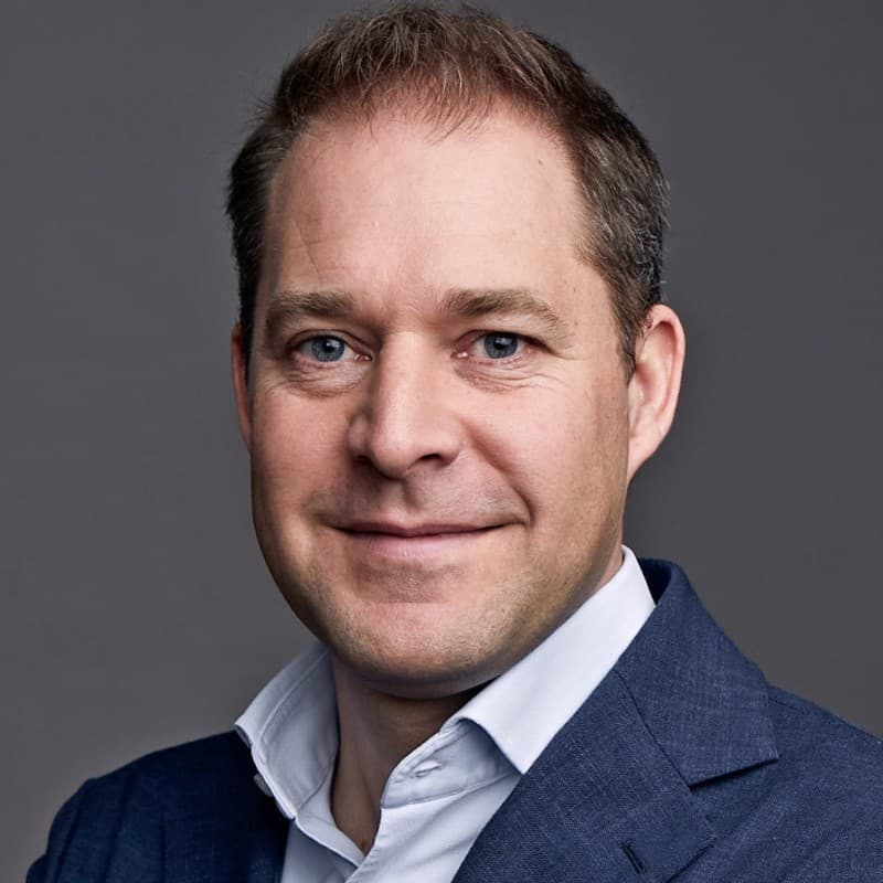 Agente immobiliare a Bottighofen: Basil Martin