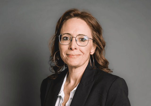 Marie-José Bardanca - Real Estate Agent in Genève