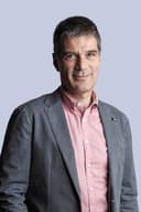 Eric Fumeaux