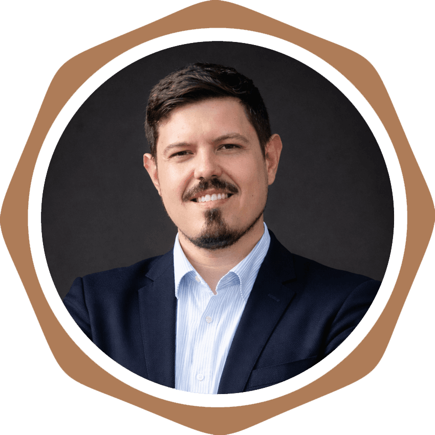 Agent immobilier à Lucens: Yves Dübi