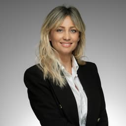 Florie Autieri - Real Estate Agent in Genève