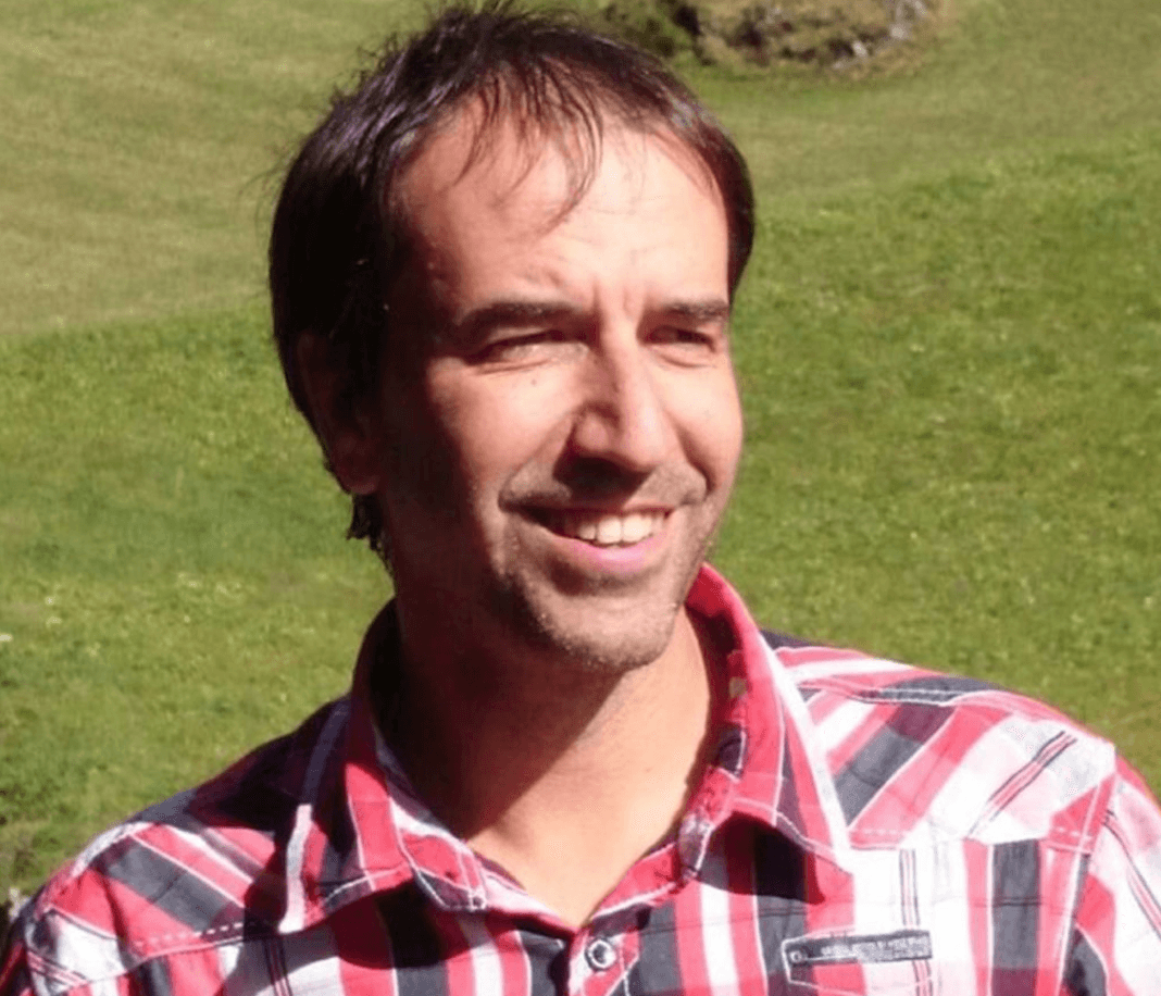Agente immobiliare a Liddes: Pierre Alain Joris