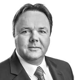 Daniel Salzmann - Immobilienmakler in Konolfingen