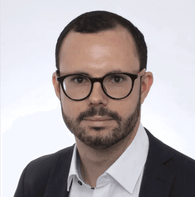Immobilienmakler in Vevey: Xavier Amor