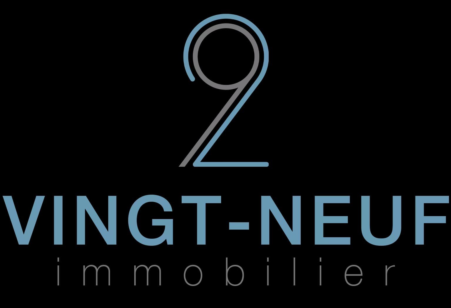 VINGT-NEUF Immobilier