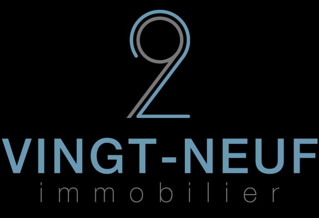 VINGT-NEUF Immobilier
