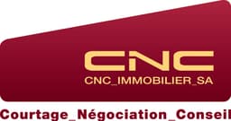 CNC Immobilier SA