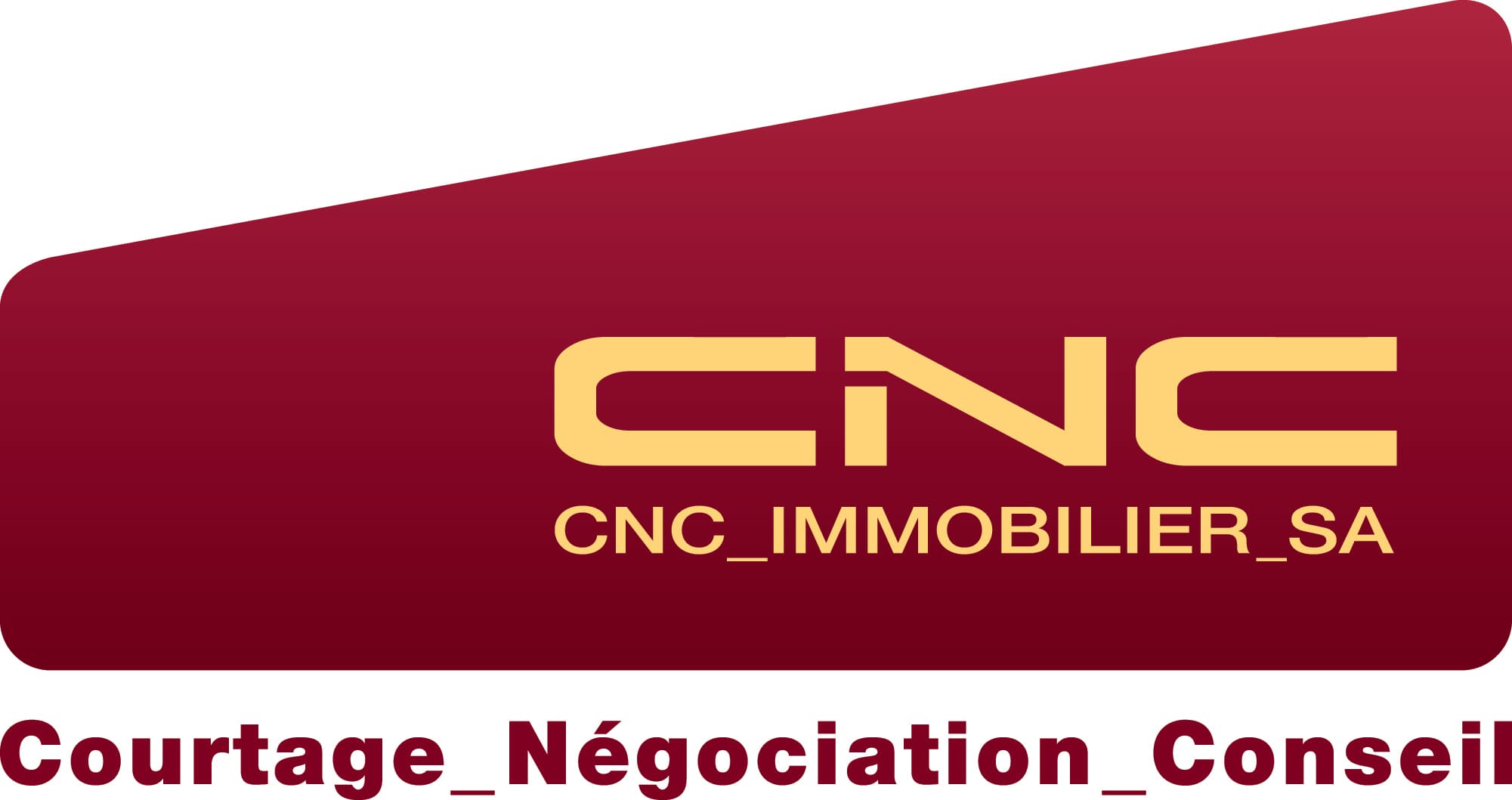 CNC Immobilier SA