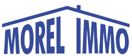 Morel Immobilier Sàrl