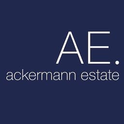 Ackermann Estate