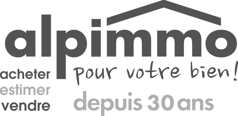 Alpimmo Immobilier - Sion