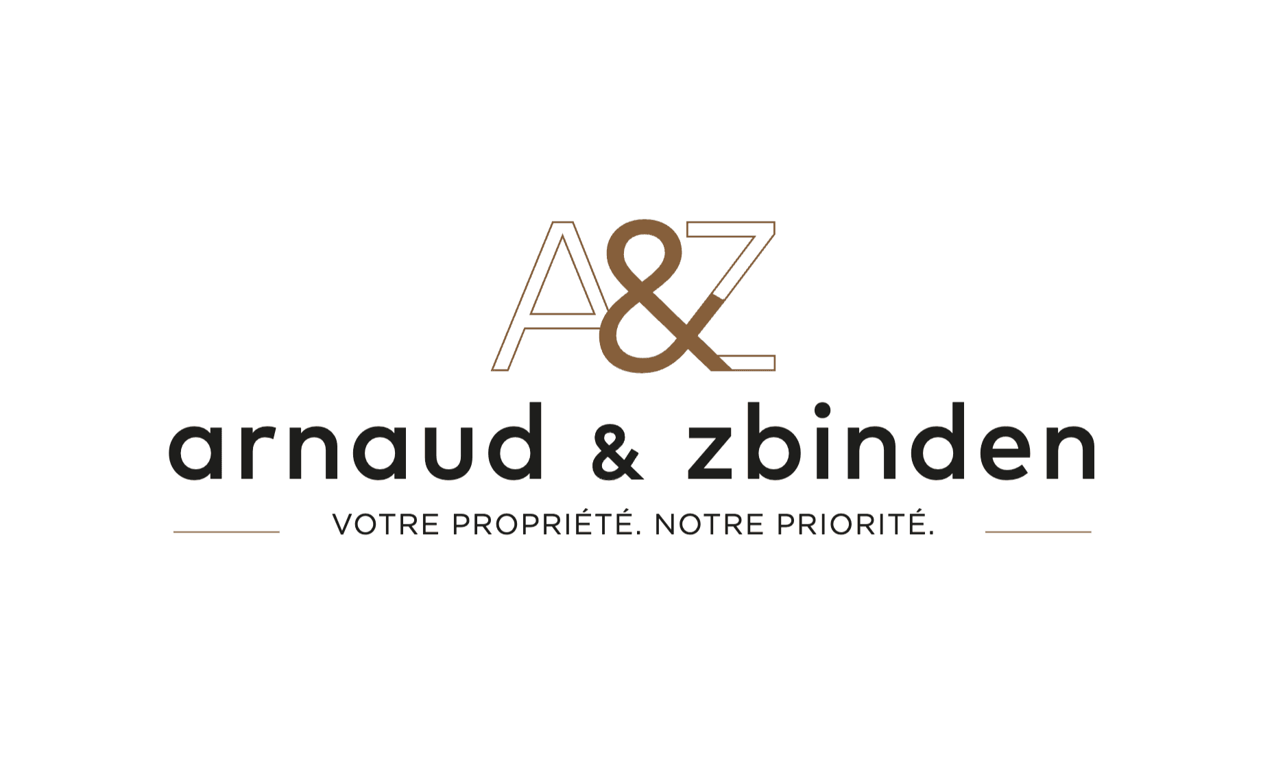 Arnaud & Zbinden