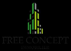 Free Concept Immobilier