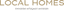 LOCAL HOMES GmbH