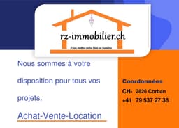 RZ Immobilier