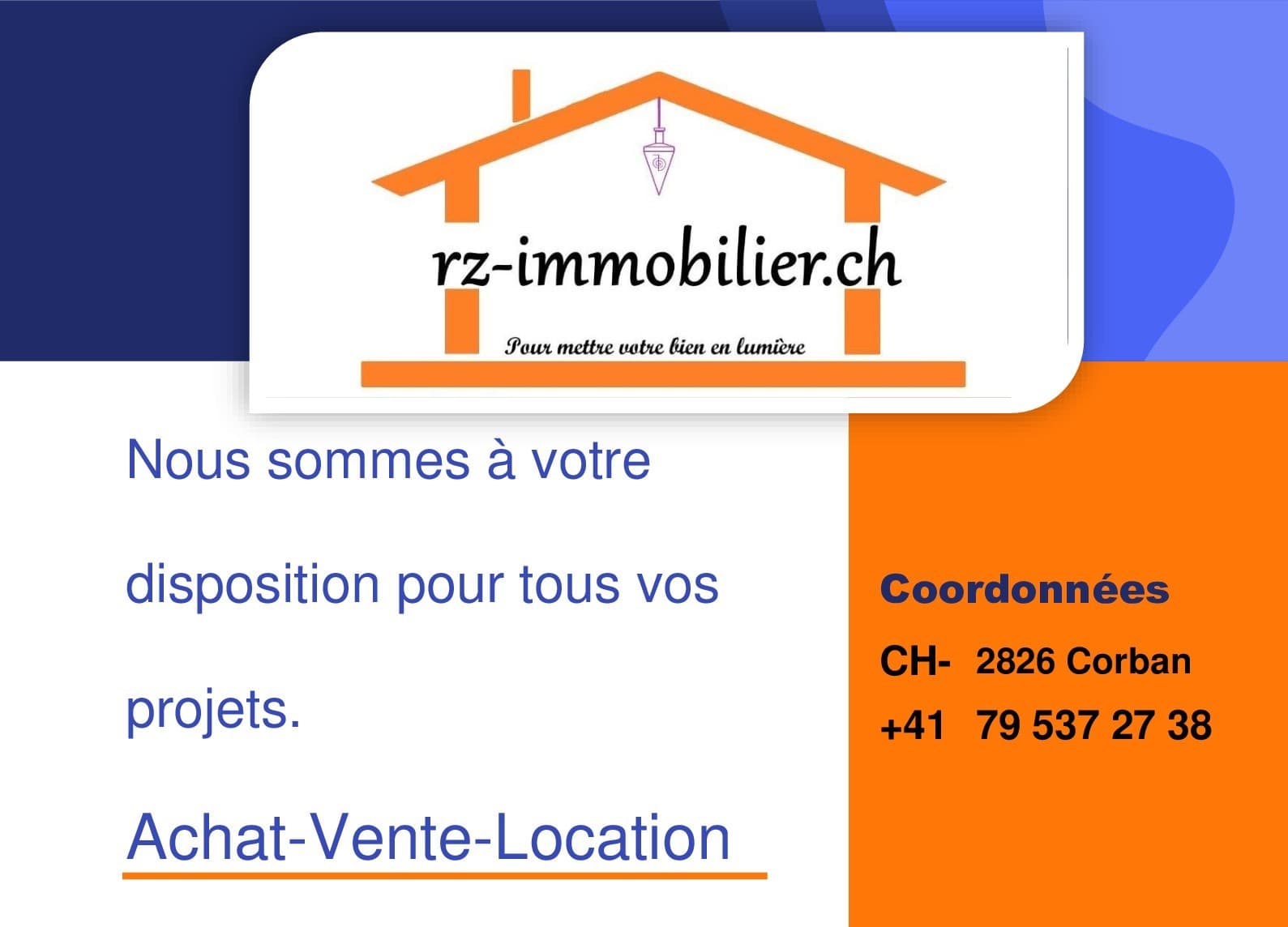RZ Immobilier