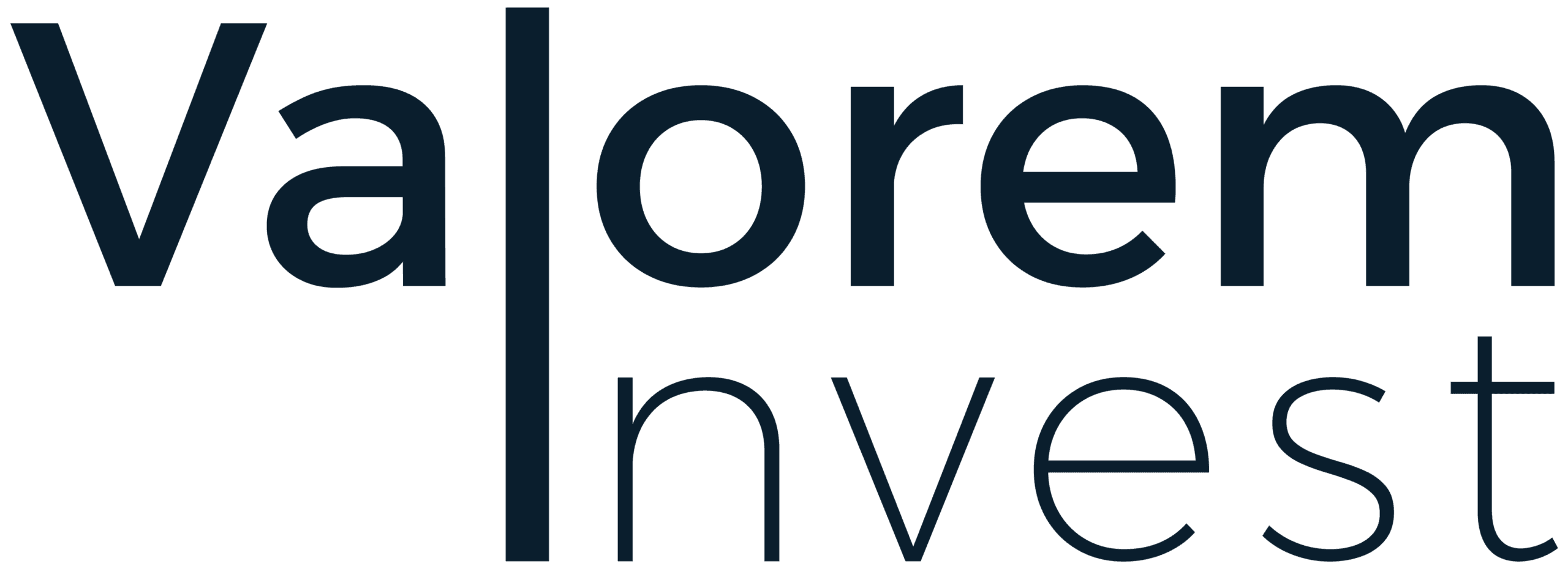 Valorem Invest