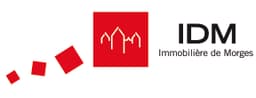 IDM Immobilière de Morges