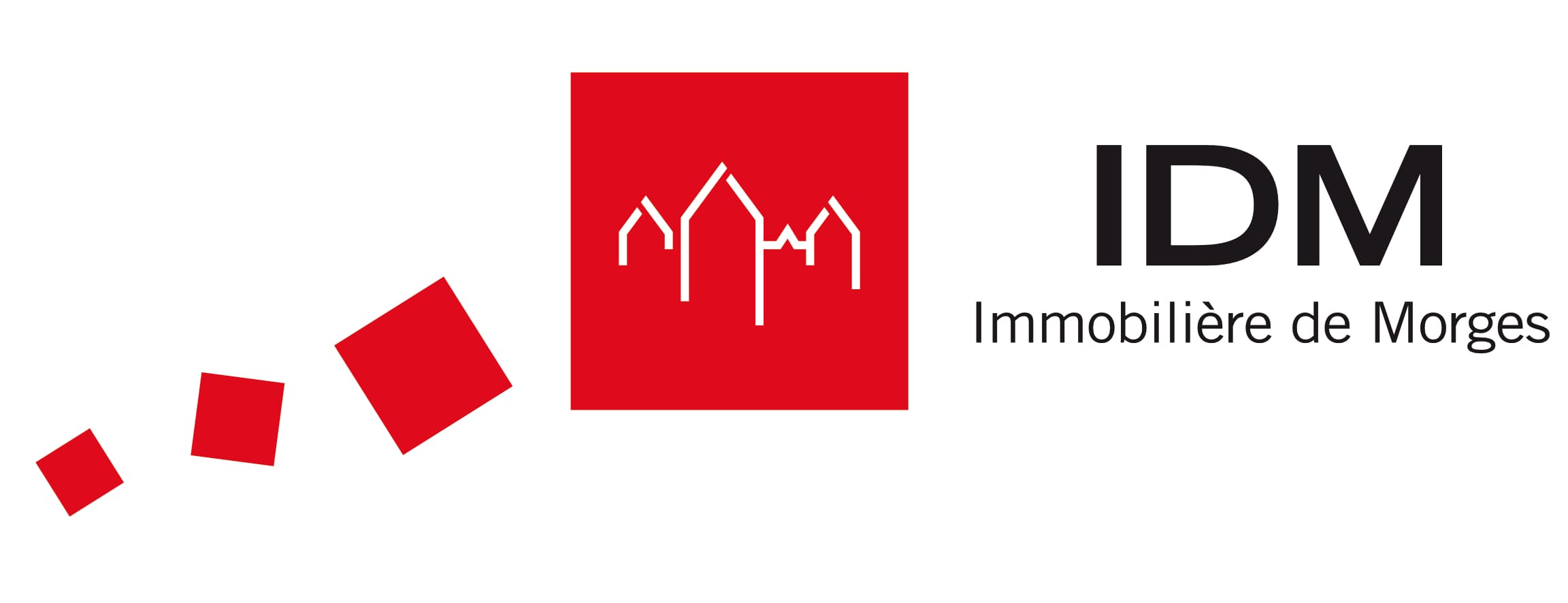 IDM Immobilière de Morges