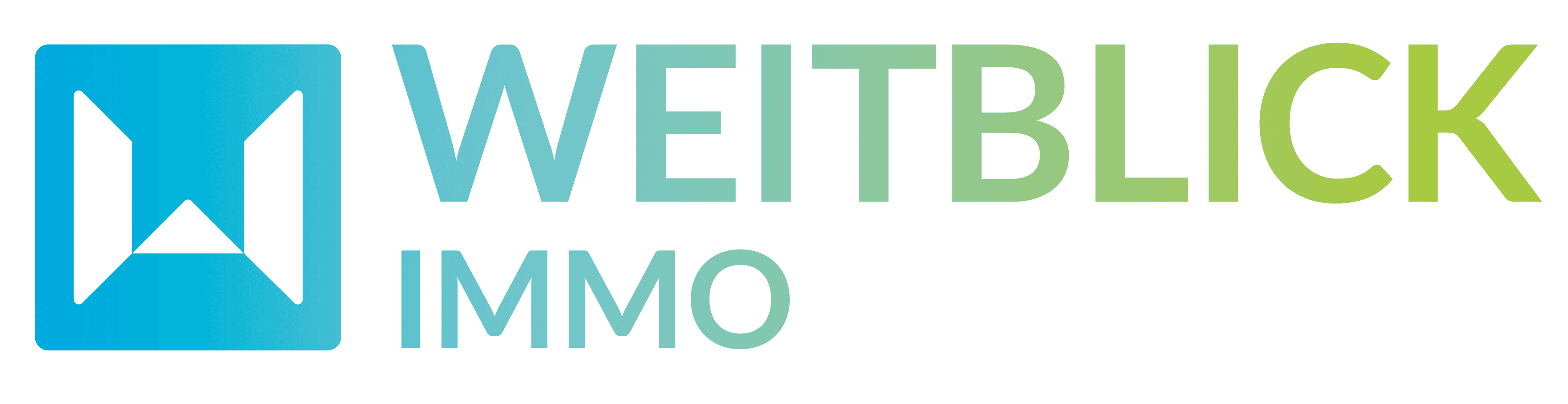 Weitblick Immo