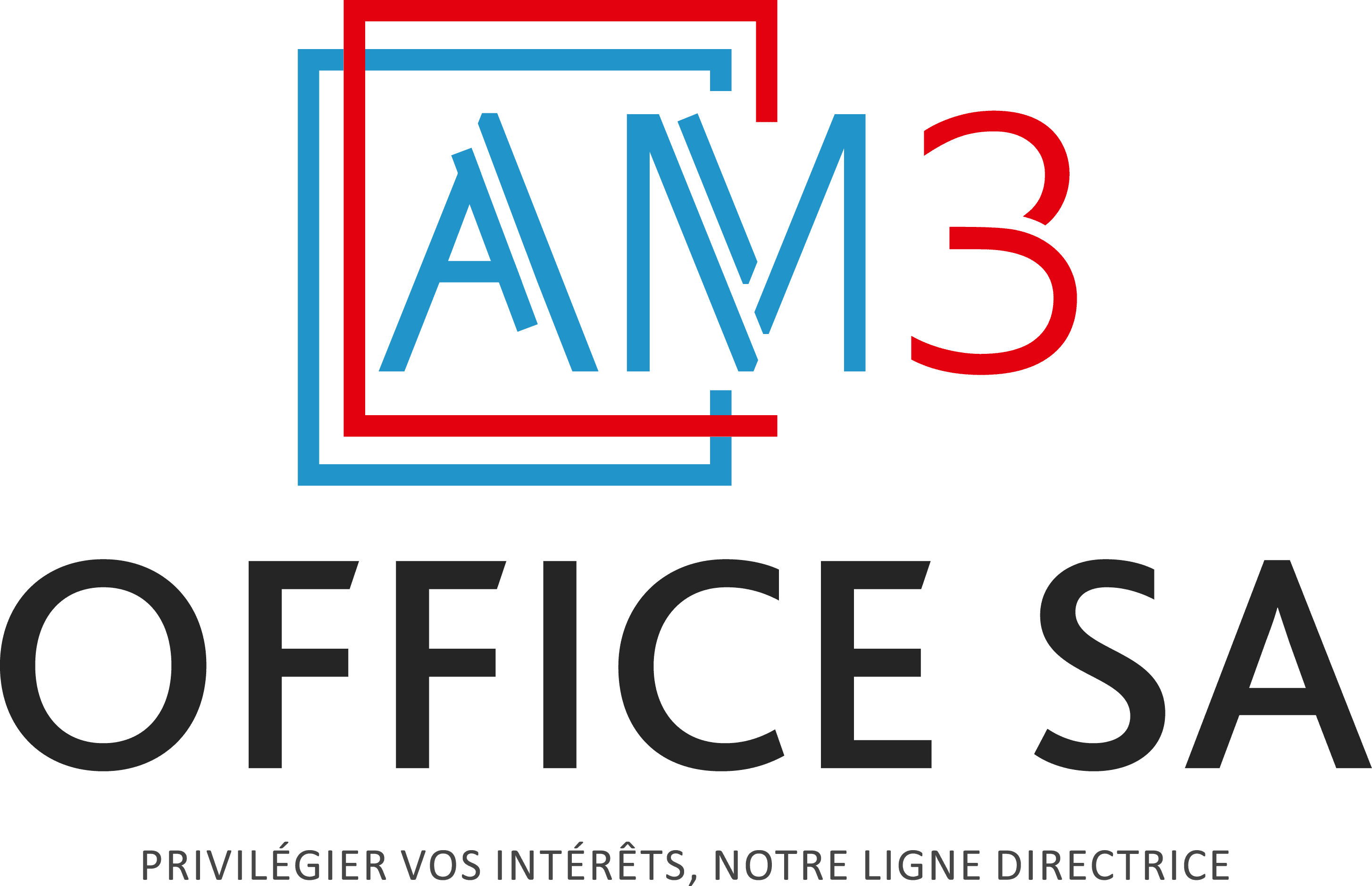 AM3 OFFICE SA