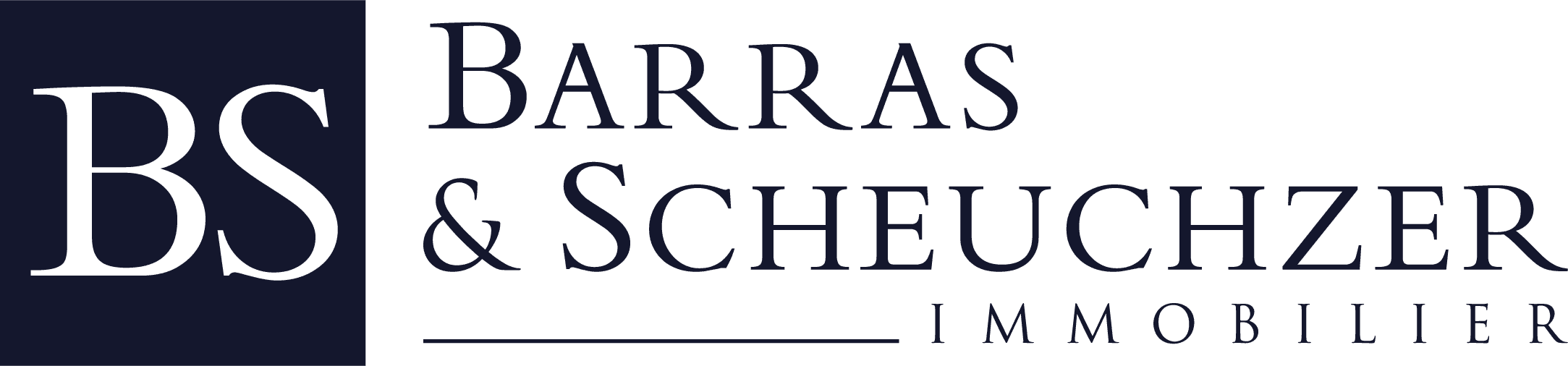 BARRAS & SCHEUCHZER
