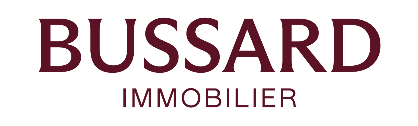 Bussard Immobilier