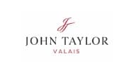 John Taylor Sion