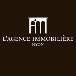 L'Agence Immobilière Nyon - Real Estate Agency in Nyon