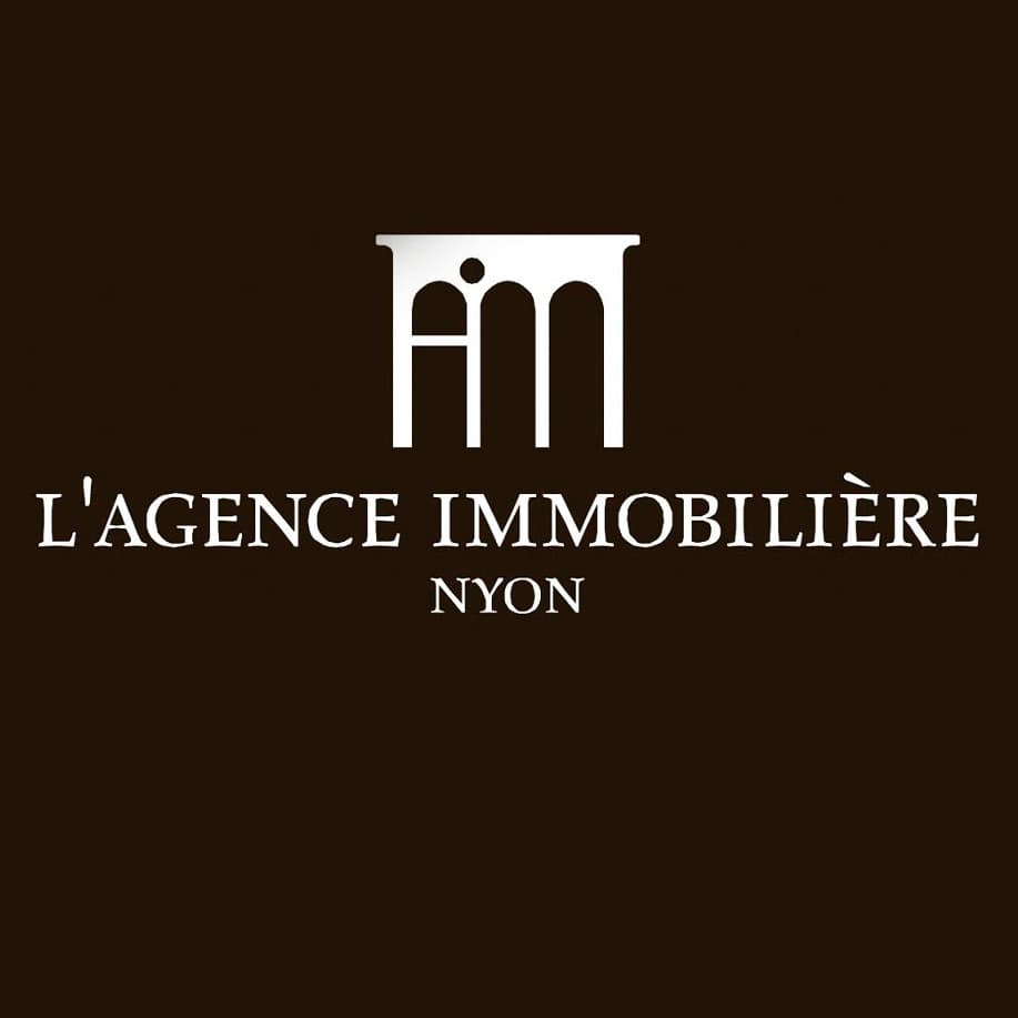 L'Agence Immobilière Nyon