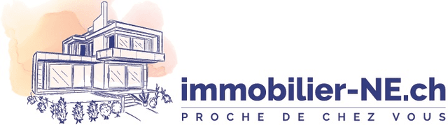 immobilier-NE.ch - La Chaux de Fonds