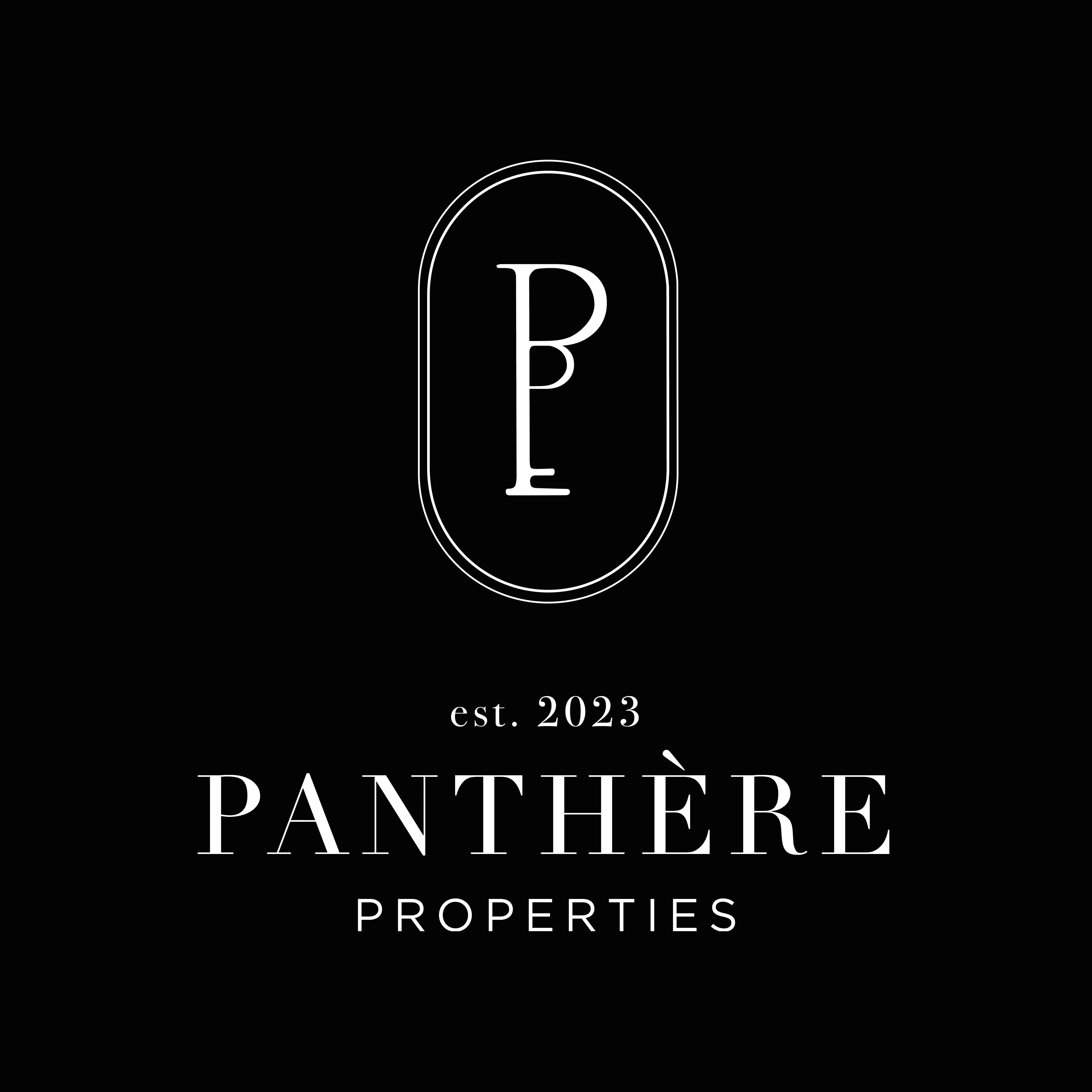 Panthère Properties GmbH