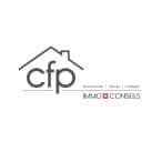 CFP Immo + Conseils - Agence immobilière à Le Vaud