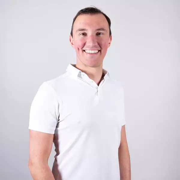 Agent immobilier à Sion: Jérémie Pitteloud
