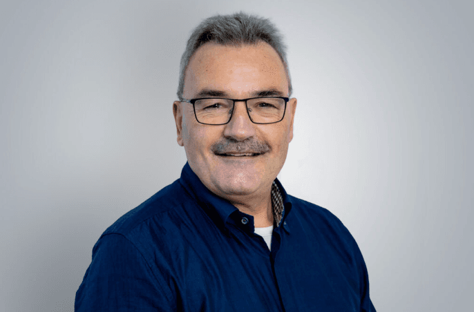 Martin Theler