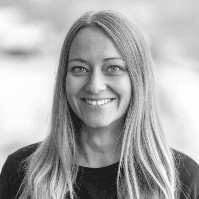 Stefanie Walther - Real Estate Agent in Grindelwald
