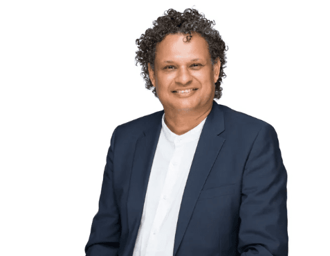 Alexander Ramseier