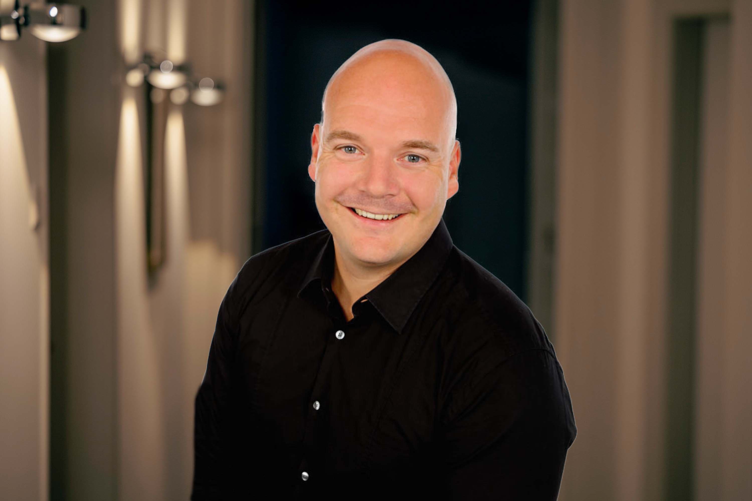 Real Estate Agent in Ittigen: Marco Zingg
