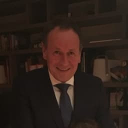 Peter Fretz - Real Estate Agent in Echallens
