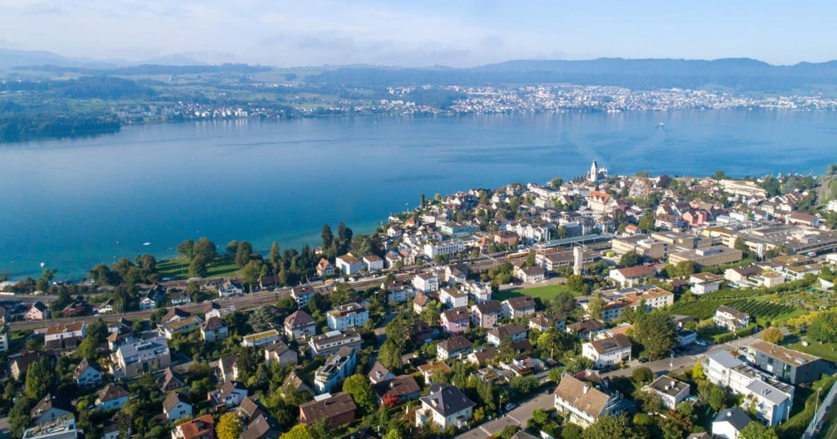 Tatijana Schillinger - Agente Immobiliare a Meilen